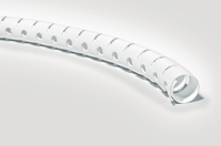 Hellermann Tyton 161-64504 cable sleeve White 2.9 cm