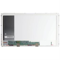 Fujitsu FUJ:CP517709-XX Notebook-Ersatzteil Anzeige
