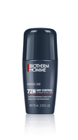 Biotherm Homme Day Control 72H Hombres Desodorante en roll-on 75 ml 1 pieza(s)