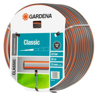 Gardena 18010-20 garden hose 50 m Grey, Orange