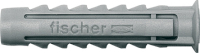 Fischer 070012 Schraubanker/Dübel 60 mm
