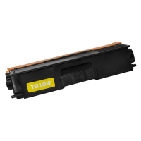 V7 Toner for select Brother printers - Replaces TN326Y