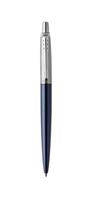 Parker 1953209 stylo à bille Bleu Stylo à bille rétractable avec clip 1 pièce(s)