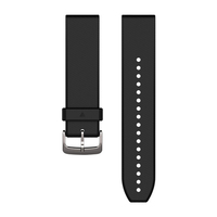 Garmin QuickFit 22 Band Silicone