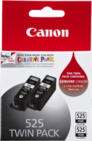 Canon PGI525BK-TWIN tintapatron Eredeti Fekete