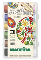 Madeira Smartbox Decora 12