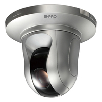 i-PRO WV-S6130 caméra de sécurité Tourelle Caméra de sécurité IP Intérieure 1920 x 1080 pixels Plafond/mur