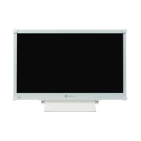 AG Neovo MX-24 monitor komputerowy 59,9 cm (23.6") 1920 x 1080 px Full HD LCD Biały