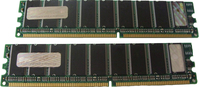 Hypertec 512MB PC2700 (Legacy) memory module 0.5 GB 1 x 0.5 GB DDR 333 MHz ECC