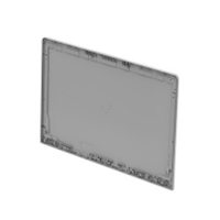 HP N44237-001 ricambio per notebook Coperchio per schermo