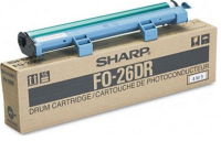 Sharp FO-26DR printer drum Origineel