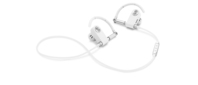 Bang & Olufsen Earset Headset Draadloos In-ear Oproepen/muziek USB Type-C Bluetooth Wit