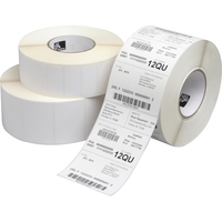 Zebra PolyPro 3000T White