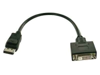 Fujitsu S26361-F2391-L200 video kabel adapter DisplayPort DVI-D