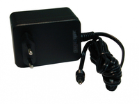 EXSYS EX-6990 áramátalakító és inverter Beltéri Fekete