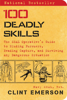 ISBN 100 Deadly Skills libro Inglés Rústica 272 páginas
