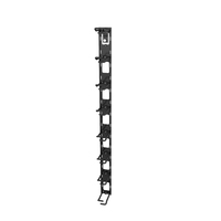 Vertiv VRA1021 rack accessory Cable organizer