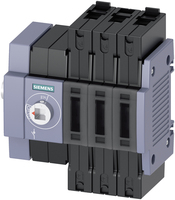 Siemens 3KD1634-2ME10-0 corta circuito