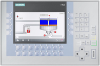 Siemens 6AG1124-1GC01-4AX0 moduł CI
