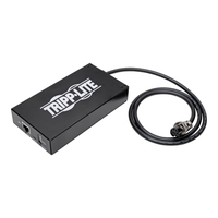 Tripp Lite SRCOOLNETLX tarjeta y adaptador de interfaz RJ-45, USB 2.0