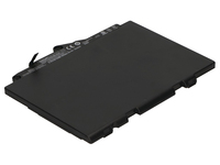 2-Power 2P-HSTNN-UB5T notebook spare part Battery