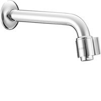 Hansa Armaturen 00968101 grifo de baño Lavabo de baño Cromo