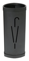 Alba PMTRIA2 N Acrylnitril-Butadien-Styrol (ABS), Stahl Schwarz