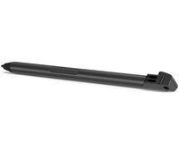 Lenovo 4X80T77999 stylus-pen Zwart