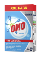 Omo Pro Formula Wit 8,4 kg / 120 wasbeurten