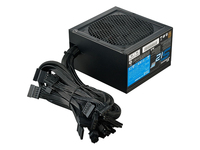 Seasonic SSR-500GB3 power supply unit 500 W 20+4 pin ATX ATX Black