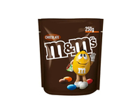 Mars Incorporated Chocolate 250 g