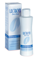 Lactacyd DERMA 500 ml Duschgel Unisex Körper