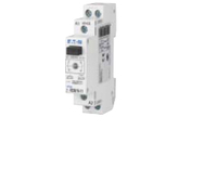 Eaton ICS-R16D024B100 áram rele Fehér 1
