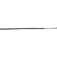 Lapp ÖLFLEX HEAT 260 SC signal cable Black