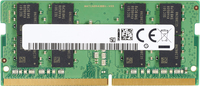 HP 4GB DDR4-3200 SODIMM module de mémoire 4 Go 1 x 4 Go 3200 MHz