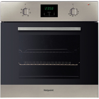 Hotpoint AO Y54 C IX oven 65 L A Stainless steel