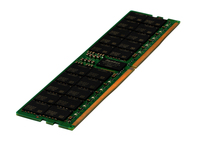 HPE P43334-B21 memory module 128 GB 1 x 128 GB DDR5 4800 MHz