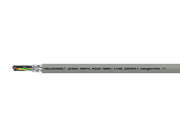 HELUKABEL HELU JZ-500 HMH-C 4G111702 Low voltage cable