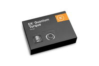 EK Water Blocks EK-Quantum Torque 6-Pack STC 12/16 Anpassung