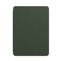 Apple MH083ZM/A táblagép tok 27,7 cm (10.9") Oldalra nyíló Zöld
