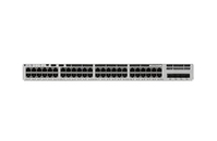 Cisco C9200L-48PL-4G-E netwerk-switch Managed Gigabit Ethernet (10/100/1000) Power over Ethernet (PoE)