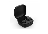 Motorola Vervebuds 100 Headset Draadloos In-ear Muziek Bluetooth Zwart