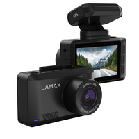 Lamax T10 4K Ultra HD Wifi Noir