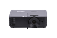 InFocus IN116AA beamer/projector Projector met normale projectieafstand 3800 ANSI lumens DLP WXGA (1280x800) 3D Zwart