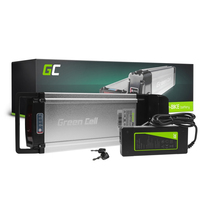 Green Cell EBIKE07STD akcesoria rowerowe Bateria