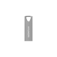 Hyundai U2BK32GAS USB flash drive 32 GB USB Type-A Silver