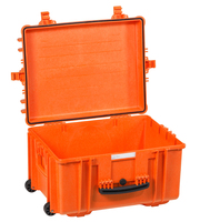 Explorer Cases 5833.O E equipment case Hard shell case Orange