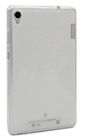 JLC Lenovo Tab M8 FHD 2020 TB-8705F/N Frosty Clear Gel