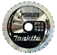 Makita B-69325 lame de scie circulaire 15 cm 1 pièce(s)