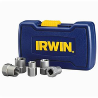 IRWIN 394001 Schrauben- / Bolzenabzieher 5 Stück(e)